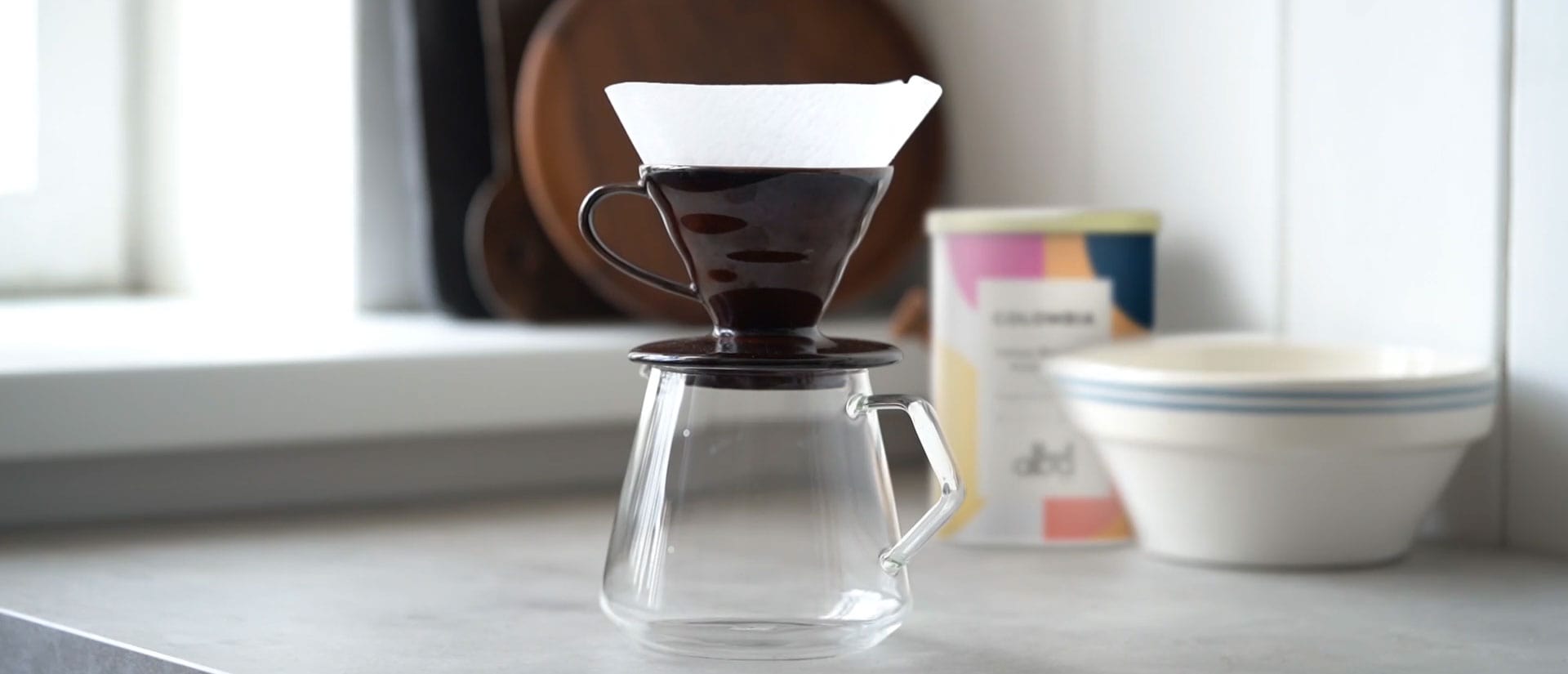 قهوه با کیفیت